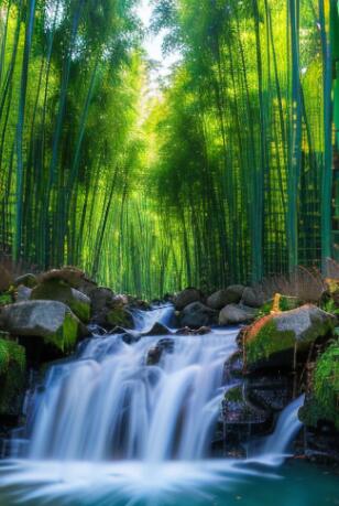 资金管理示意图